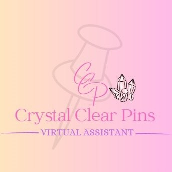 Crystal Clear Pins VA